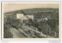 Oberschlema - Kurhaus - Kurhotel - Foto-AK - Schlema