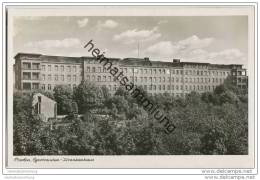 Berlin-Wilmersdorf - Gertrauden-Krankenhaus - Foto-AK 50er Jahre - Wilmersdorf
