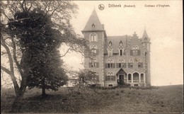 Dilbeek : Château D'Eleghem - Dilbeek