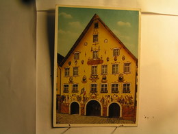 Horb Am Neckar - Rathaus - Horb