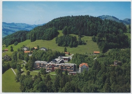 Zürcher Höhenklinik Wald - Faltigberg-Wald - Wald