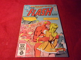 FLASH    No 302 OCT - DC