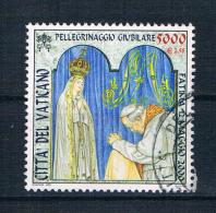 Vatikan 2001 Mi.Nr. 1379 Gestempelt - Used Stamps