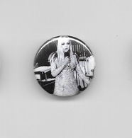 DIVERS  France Gall " Badge " - Other Products