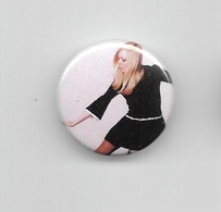 DIVERS  France Gall " Badge " - Other Products