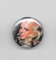 DIVERS  France Gall " Badge " - Other Products