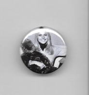 DIVERS  France Gall " Badge " - Other Products