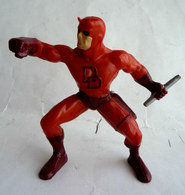 Figurine DARDEVIL 1998 MARVEL  YOLANDA - Figurine