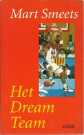 HET DREAM TEAM - MART SMEETS - Libros