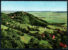 B5740 - TOP - Schloss Schaumburg - Hessisch Oldendorf - Luftbild Fliegeraufnahme - Helmut Weiss - Hessisch-Oldendorf