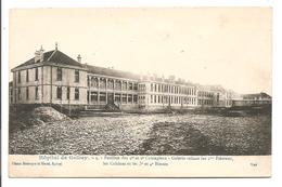 Golbey - Hopital - Golbey