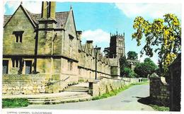 ANGLETERRE - CHIPPING CAMPDEN  GLOUCESTERSHIRE - NANT** - - Gloucester