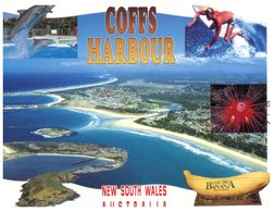 (720) Australia - NSW - Coffs Harbour - Coffs Harbour