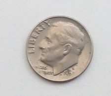 ONE DIME,196? - Abarten