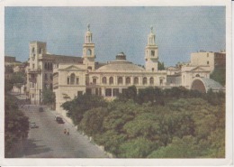 Baku Circulated Postcard (ask For Verso / Demander Le Verso) - Azerbeidzjan