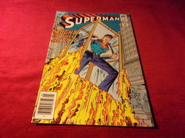 SUPERMAN  No 383 MAY - DC