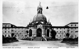 AZPEITIA   , Santuario De  Loyola - Álava (Vitoria)