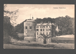 Rozendaal - Kasteel Rosendael - Velp / Rozendaal