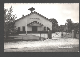 Putten - Andréaskerk - Putten