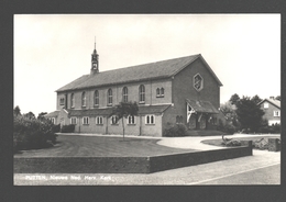 Putten - Nieuwe Ned. Herv. Kerk - Putten