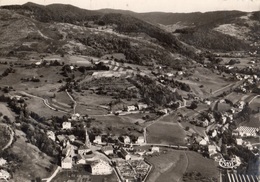 FRESSE-SUR-MOSELLE VUE AERIENNE - Fresse Sur Moselle