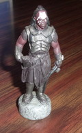 Figurine Jeu D'échecs Le Seigneur Des Anneaux - LURTZ - Nlp Inc - Le Seigneur Des Anneaux