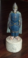 Figurine Jeu D'échecs Le Seigneur Des Anneaux - SAM - Nlp Inc - Lord Of The Rings