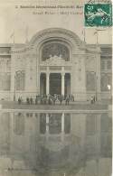 13 , MARSEILLE , Exposition D'électricité 1908  , * 184 78 - Electrical Trade Shows And Other