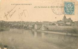 63 , PONT DU CHATEAU , * 204 21 - Pont Du Chateau