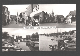 Sliedrecht - Groeten Uit Sliedrecht - Multiview - Sliedrecht