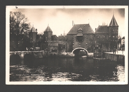 Amersfoort - Koppelpoort - Fotokaart - 1930 - Amersfoort
