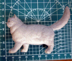 GATTO CAT  SH Figure - Chats