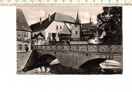 47847 - OHRINGEN SATTELMAYER BRUCKE - Oehringen