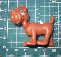 CANE DOG VINTAGE Figure HONG KONG - Honden