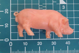 MAIALE PIG VINTAGE Figure - Cochons