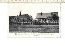 47859 - MONASTERE ET PENSIONNAT DES BENEDICTINES DU SAINT SACREMENT OOIGEM - Wielsbeke