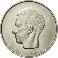 Monnaie, Belgique, 10 Francs, 10 Frank, 1972, Bruxelles, TTB+, Nickel, KM:155.1 - 10 Francs