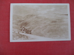 RPPC   Switchback South Highway  Idaho        Ref 3045 - Other & Unclassified