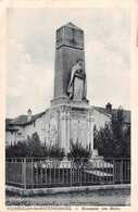 VIGNEULLES LES HATTONCHATEL - Monument Aux Morts - Vigneulles Les Hattonchatel