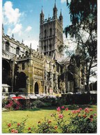 GLOUCESTER  CATHEDRAL - Gloucester