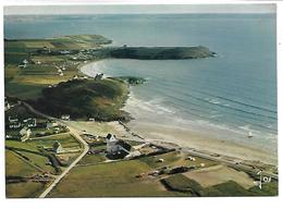 PLOMODIERN - Les Plages De Lestrevet De Pors Ar Vag - Plomodiern