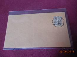 Lettre De Russie Avec Cachet De 1922 - Covers & Documents