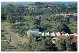 (100) Australia - QLD - City Of Buderim - Sunshine Coast