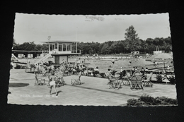 691- Assen, Zwembad De Wilg - 1962 - Assen