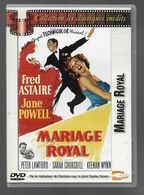 Dvd Mariage Royal - Musicals