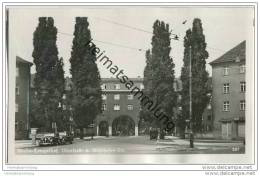 Berlin-Tempelhof - Manfred Von Richthofen-Strasse - Tempelhof