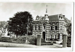 Smilde Gemeentehuis - Smilde