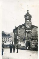 81 - Roquecourbe - L'Hotel De Ville - Roquecourbe