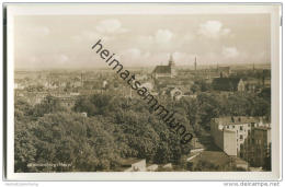 Brandenburg/Havel - Teilansicht - Foto-AK - Brandenburg