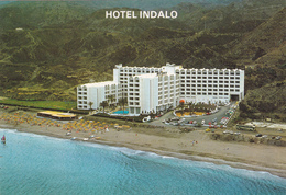 Espagne,espana,andalousie ,andalucia,ALMERIA,MOJACAR,HOTEL - Almería